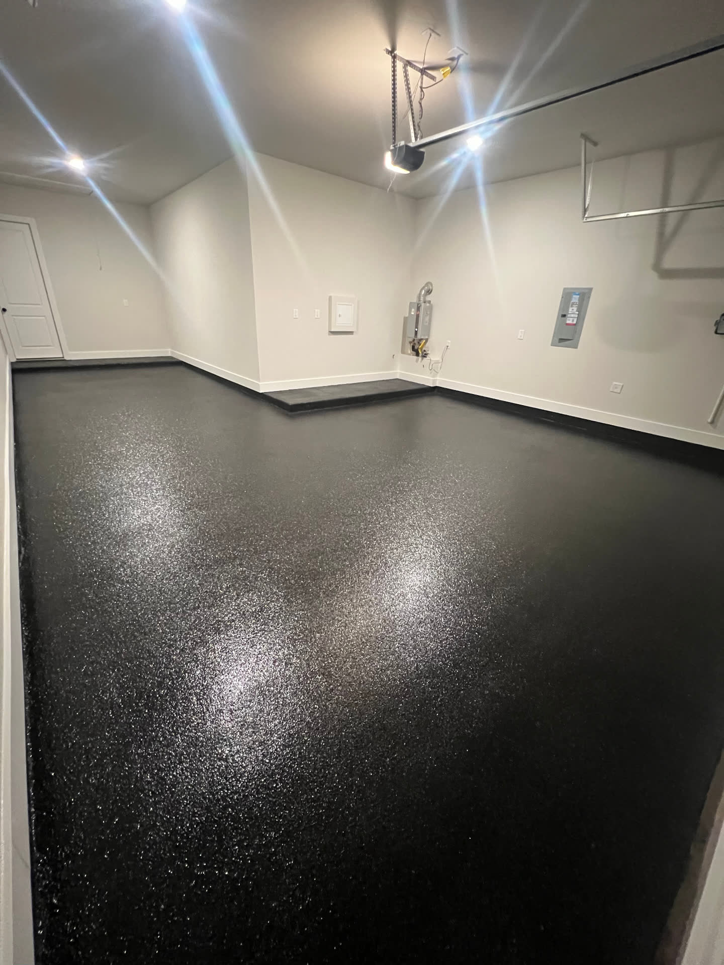 Residential Garages